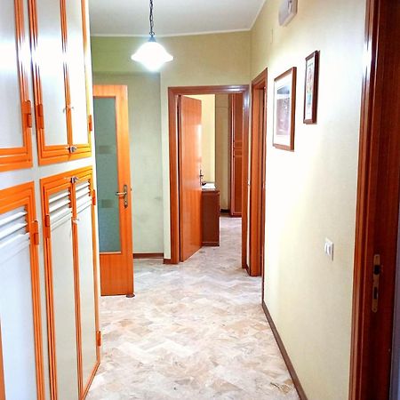Apartamento Clara Tortoreto Exterior foto