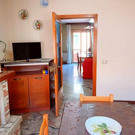 Apartamento Clara Tortoreto Exterior foto