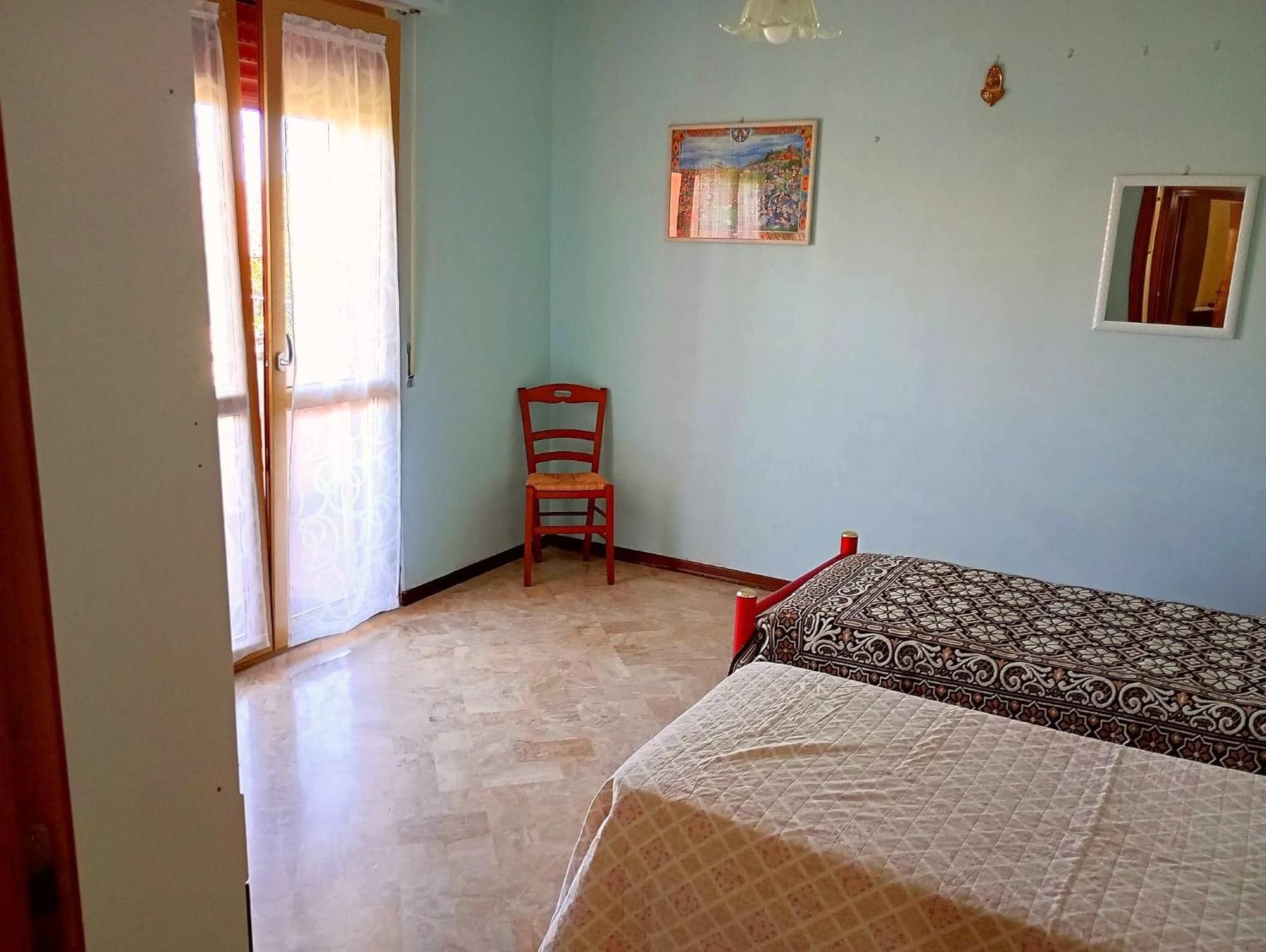 Apartamento Clara Tortoreto Exterior foto