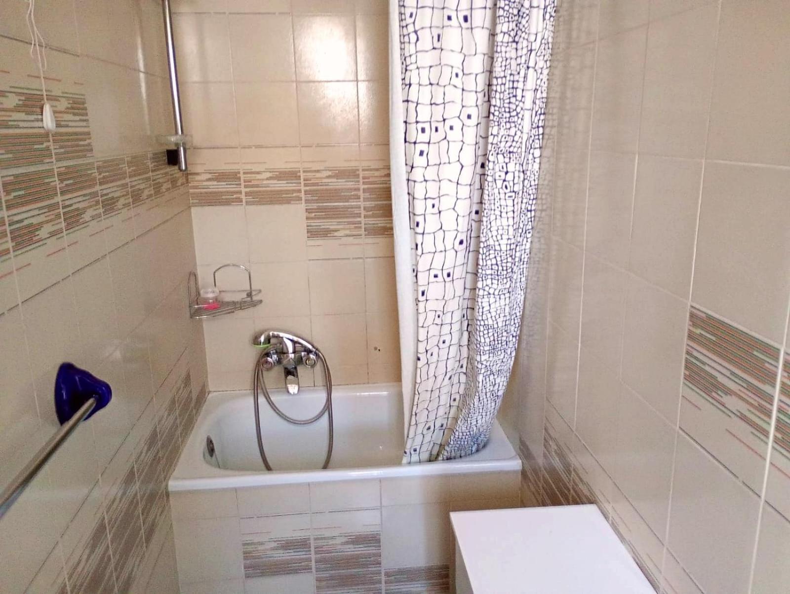 Apartamento Clara Tortoreto Exterior foto