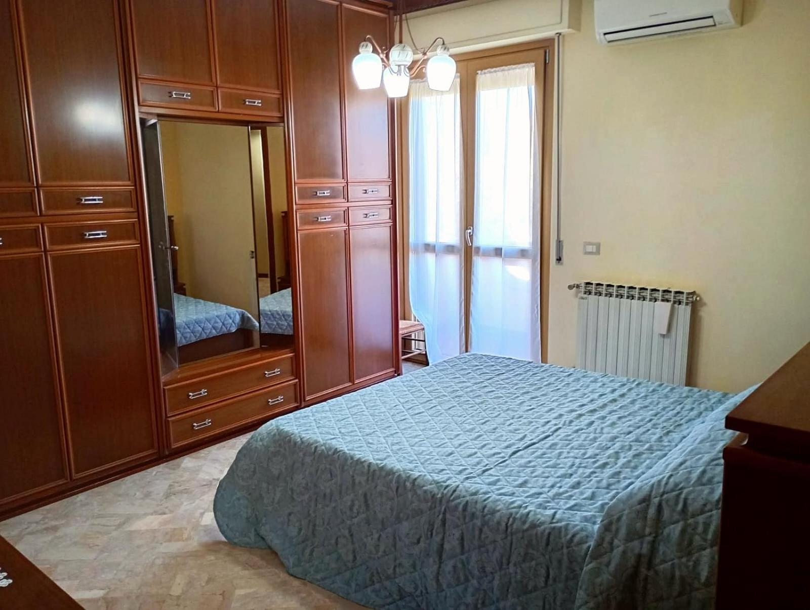 Apartamento Clara Tortoreto Exterior foto