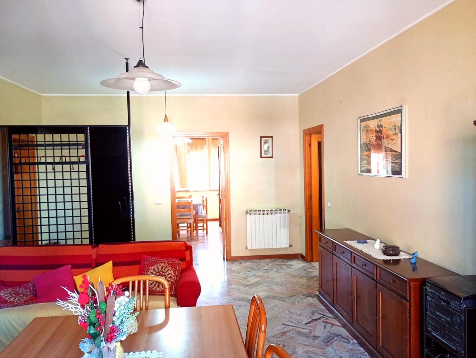 Apartamento Clara Tortoreto Exterior foto
