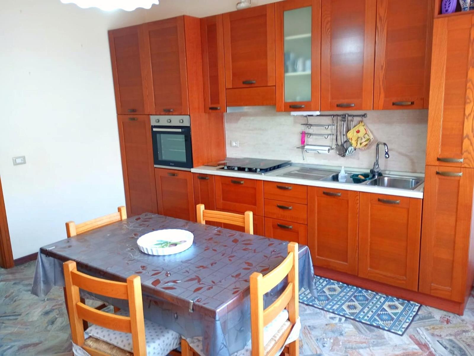 Apartamento Clara Tortoreto Exterior foto