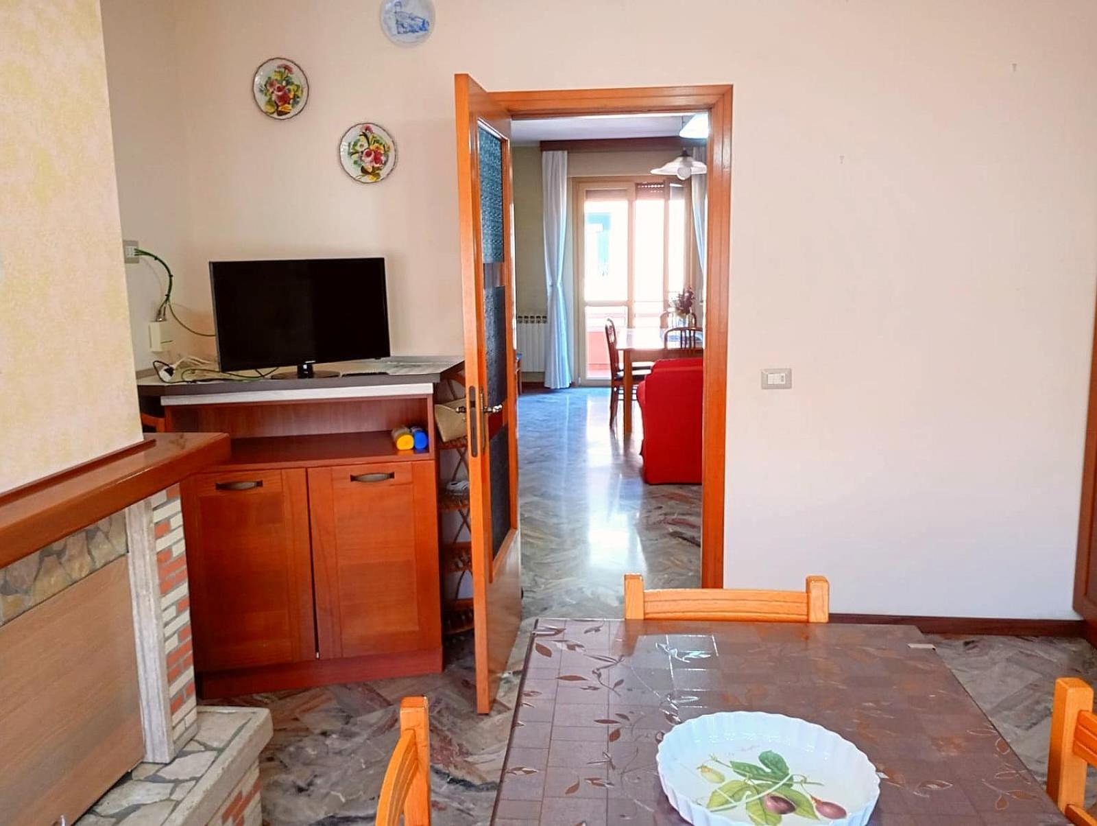 Apartamento Clara Tortoreto Exterior foto
